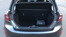 Ford Fiesta 1.0 EcoBoost Hbd mHEV 125 Titanium X 5dr Petrol Hatchback